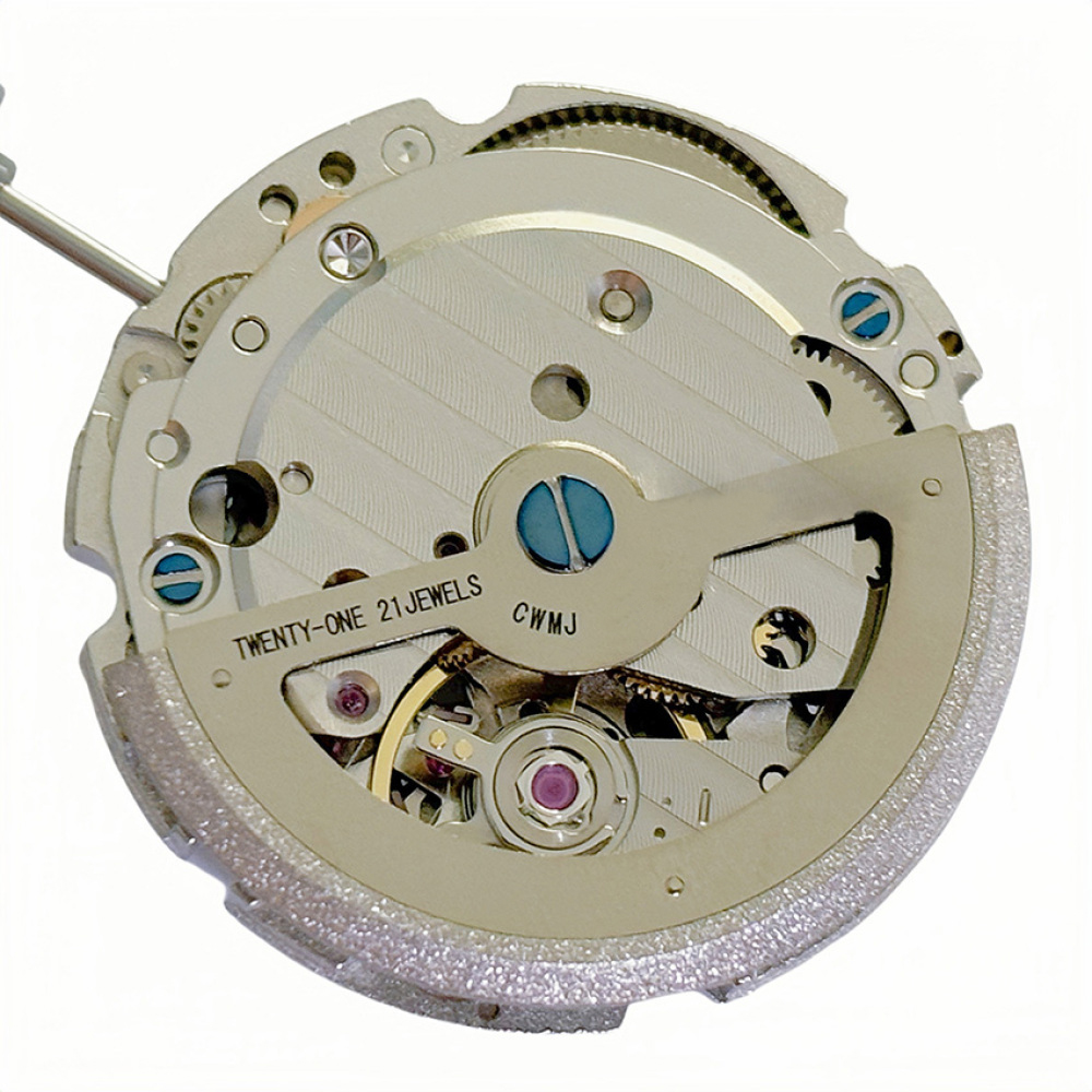 Movimento Automático Genuíno M - Watch Movement Rotor avaliação e preço