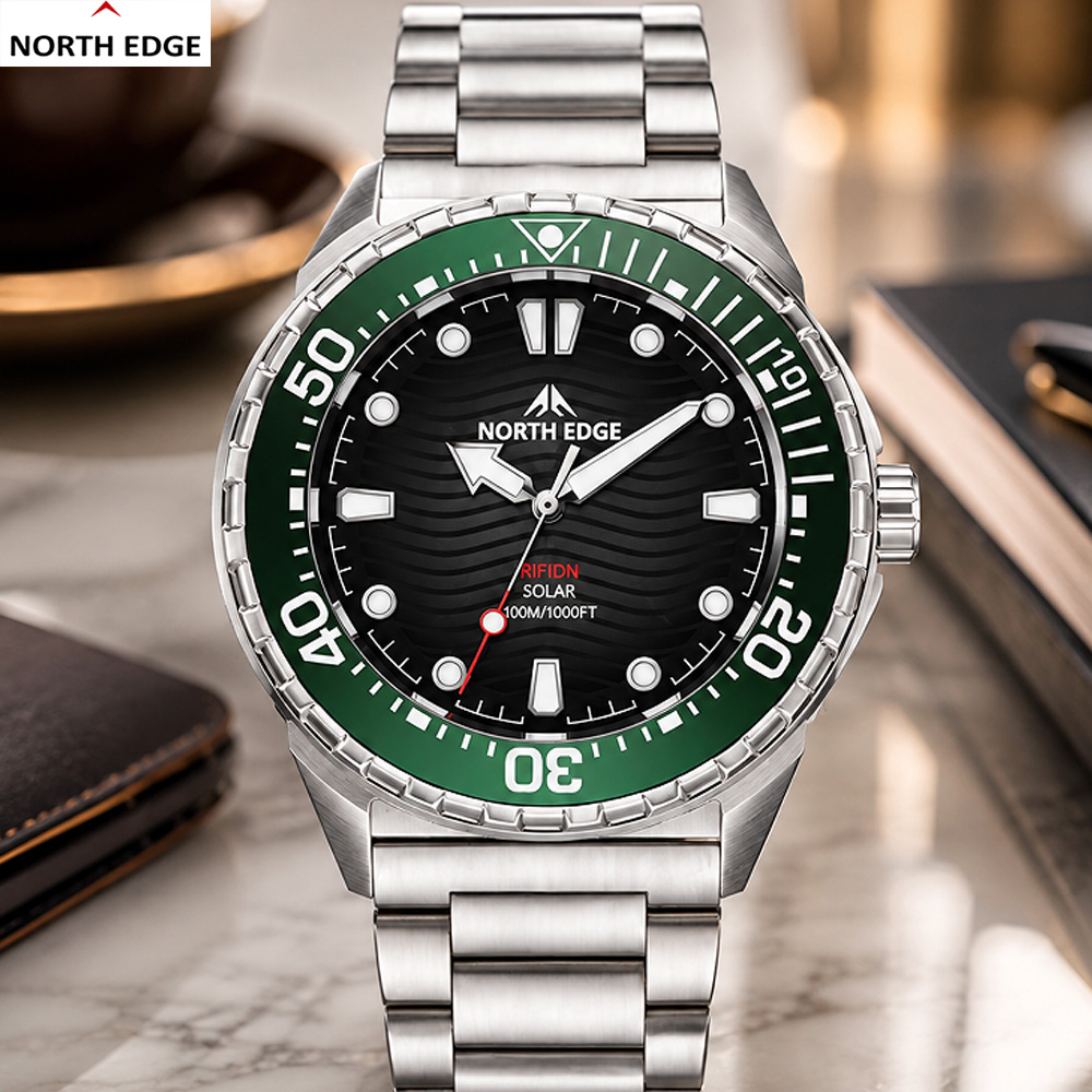 Relógio Esportivo Militar Masc - Altimeter Compass Watch avaliação e preço