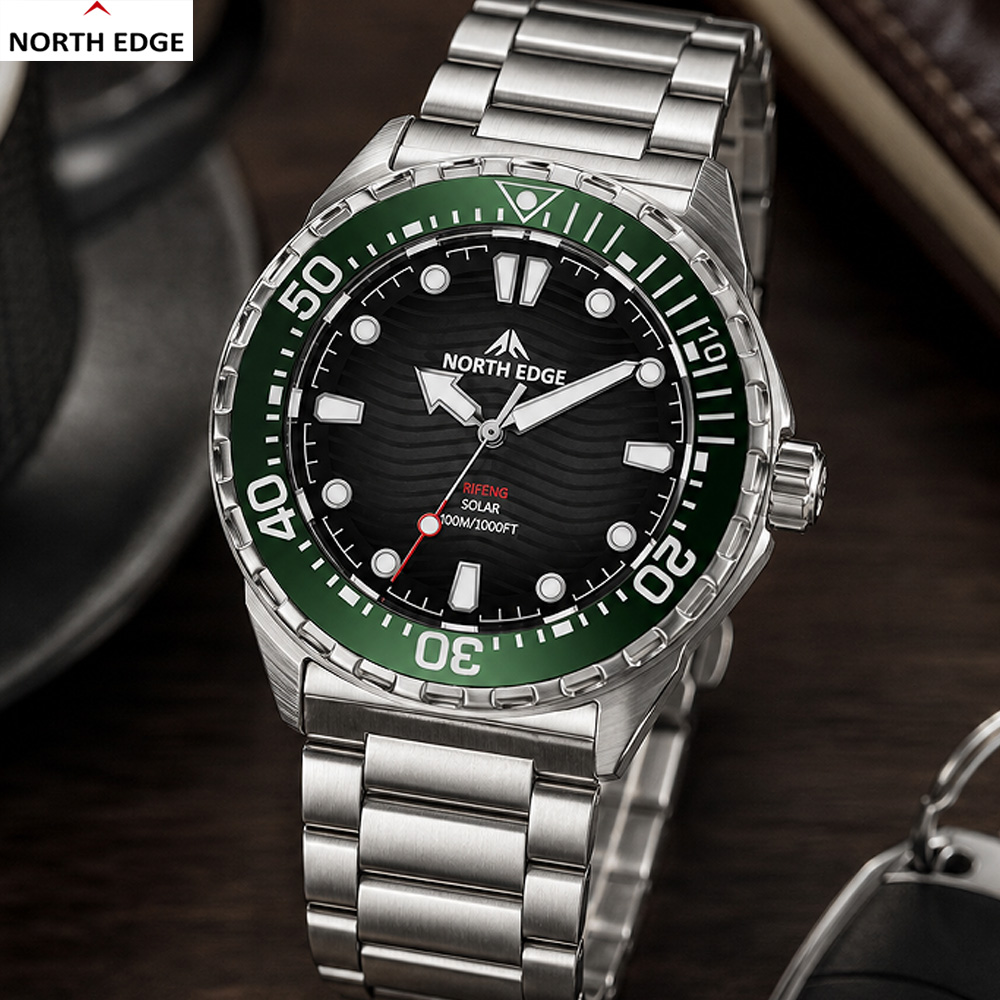 Relógio Esportivo Militar Masc - Altimeter Compass Watch avaliação e preço
