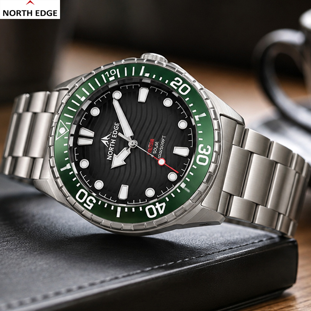 Relógio Esportivo Militar Masc - Altimeter Compass Watch avaliação e preço