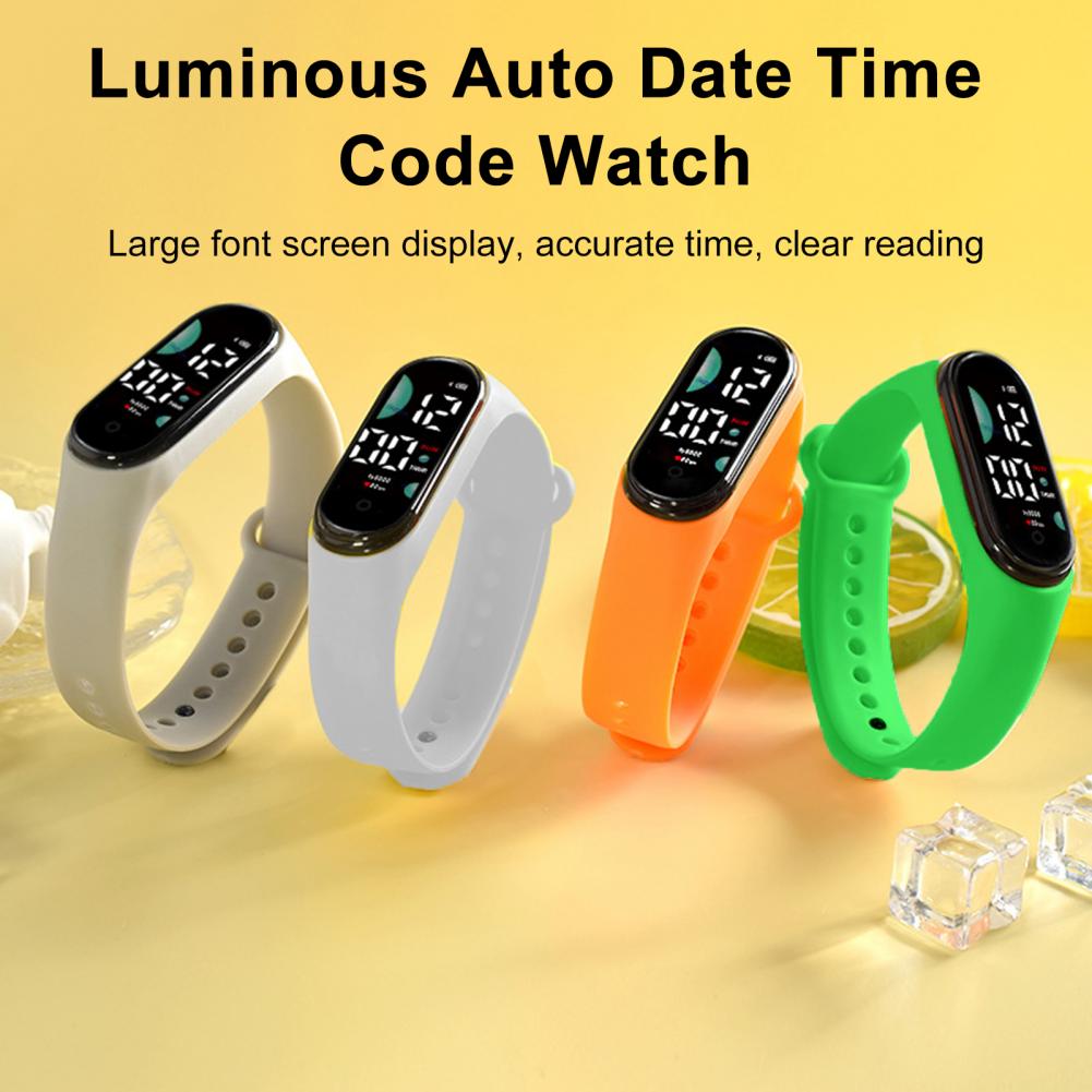Crianças relógio presente de a - Smartwatch Watches For Boys avaliação e preço