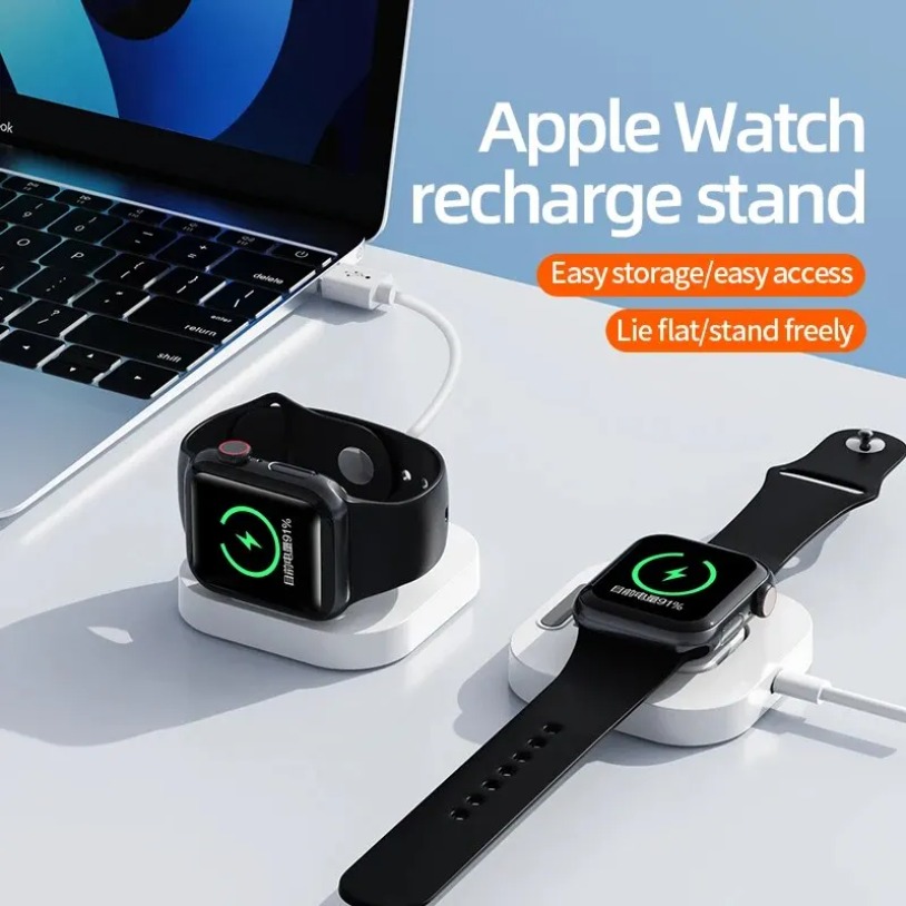 Base de carregamento rápido po - Watch 7 Smartwatch Iphone avaliação e preço