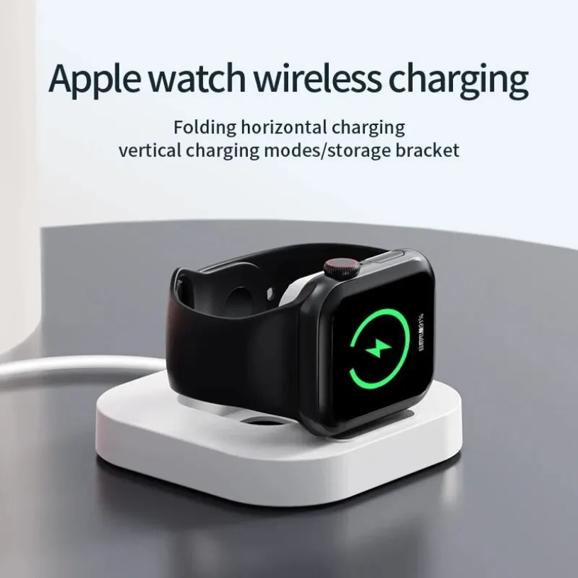 Base de carregamento rápido po - Watch 7 Smartwatch Iphone avaliação e preço