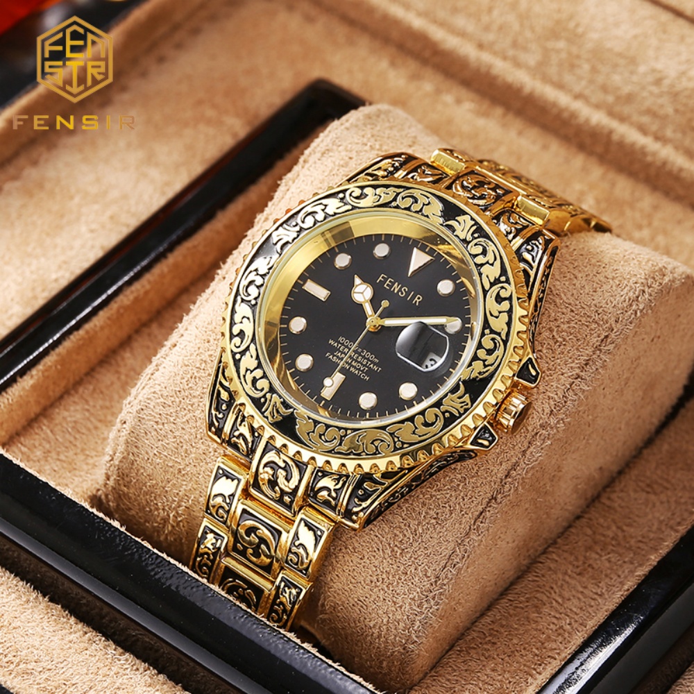 Relógio de Quartzo Masculino d - Smartwatch Watches Best Gift For Men avaliação e preço