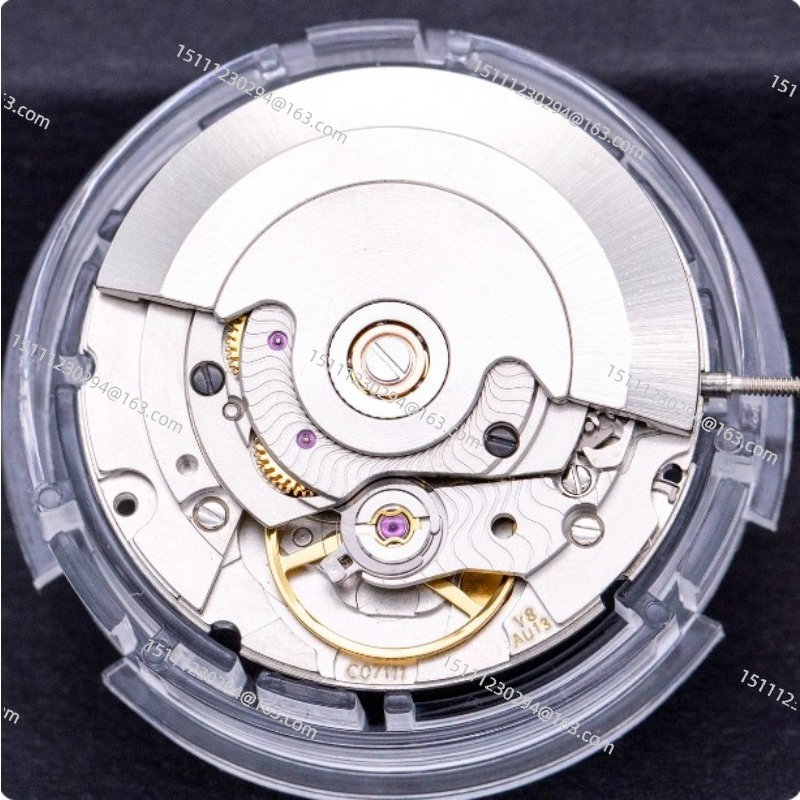 C07.111 Movimento C07111 com c - Watch V8 avaliação e preço