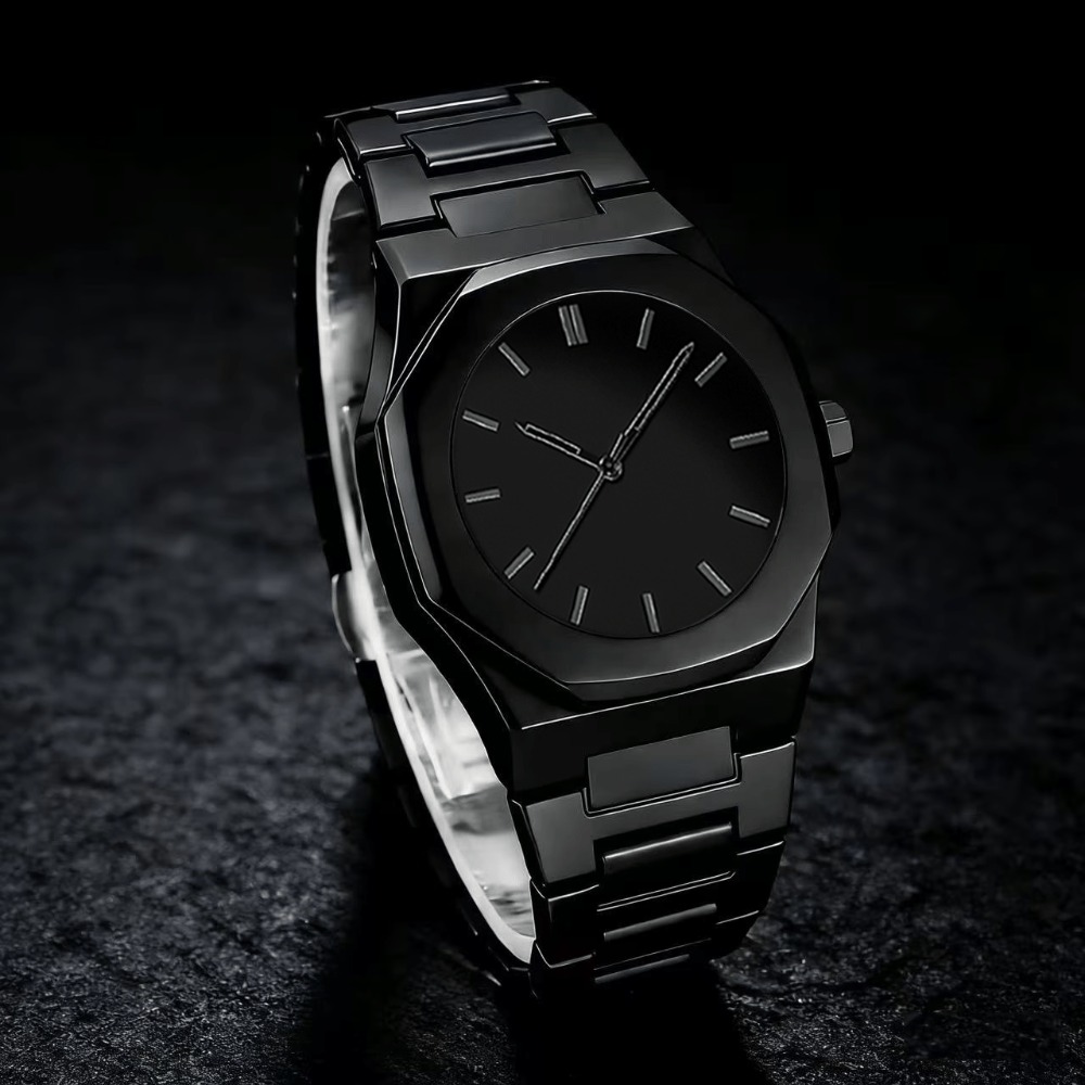 2 relógios de pulso de quartzo - Smartwatch Watches Birthday Gift For Men avaliação e preço