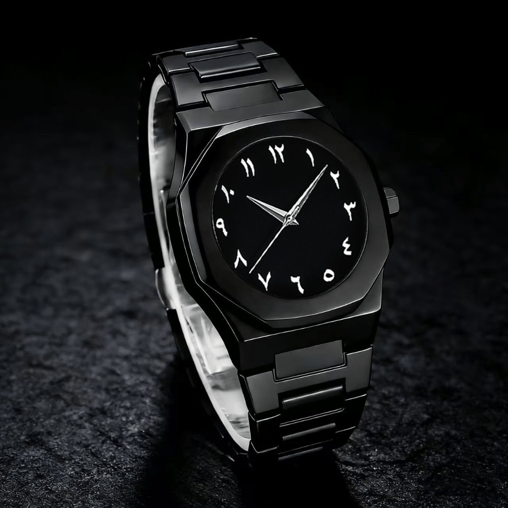 2 relógios de pulso de quartzo - Smartwatch Watches Birthday Gift For Men avaliação e preço