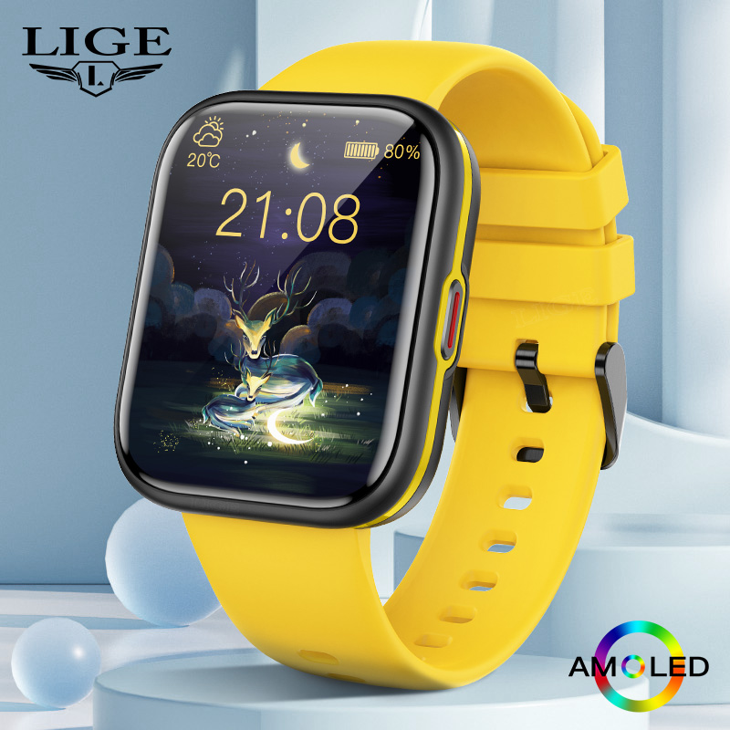 Relógio Inteligente de Luxo de - Smartwatch Luxury Watches For Women avaliação e preço