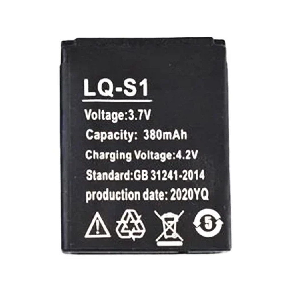 Baterias de Substituição para  - Watch V8 avaliação e preço