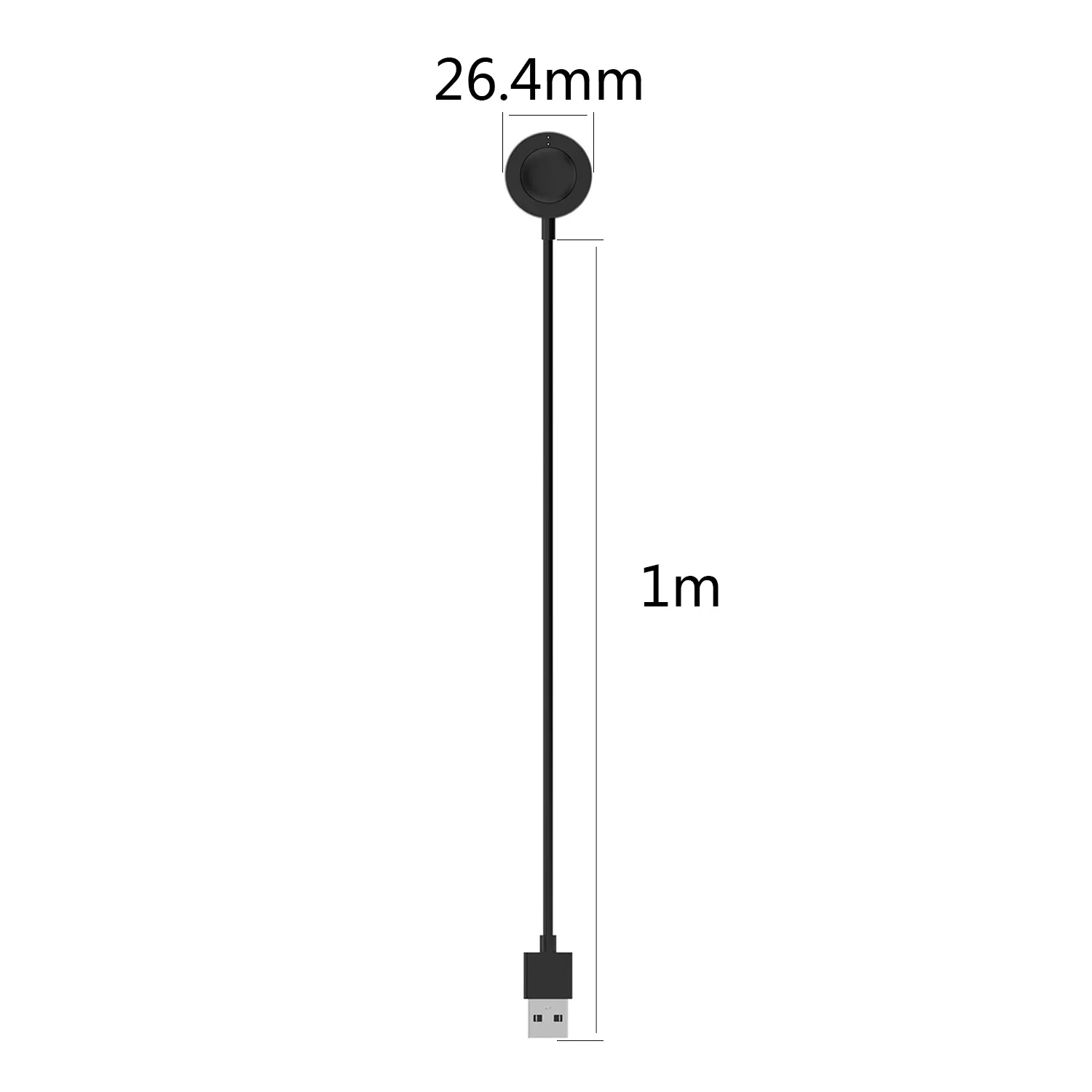 Carregador para Fossil Gen 4 5 - Fossil Watches Smartwatch Charger avaliação e preço