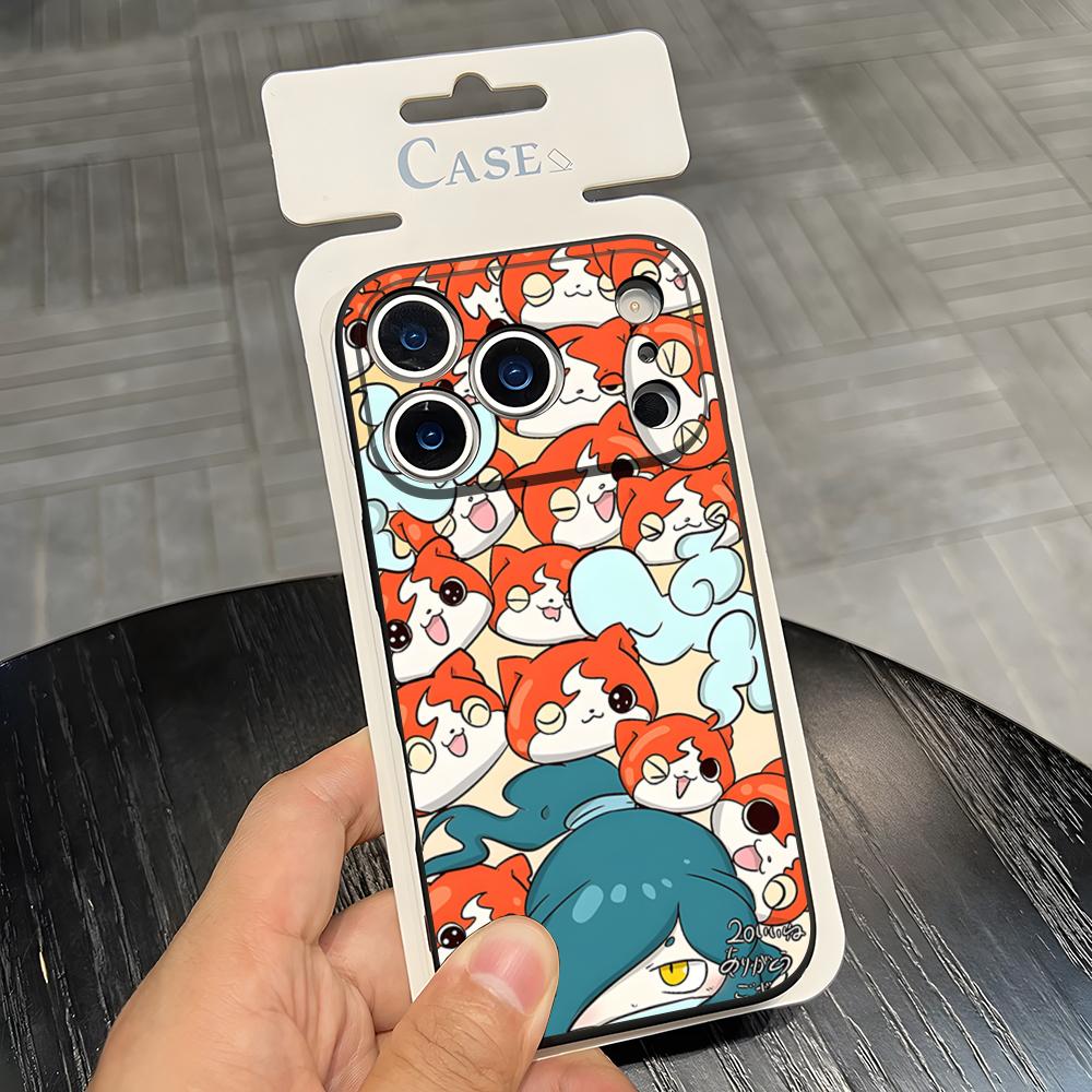 Capa Traseira Y-Yokai W-Watch  - Watch Xs8 avaliação e preço