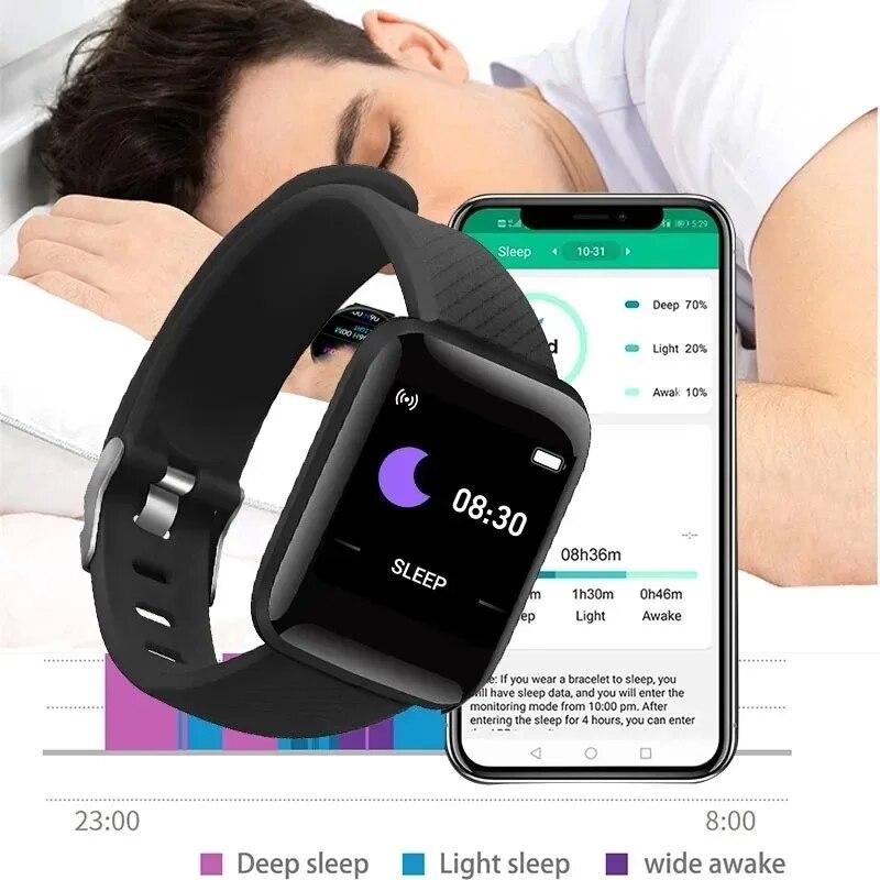 2024 novo para multifunções re - Smartwatch Watches For Boys avaliação e preço