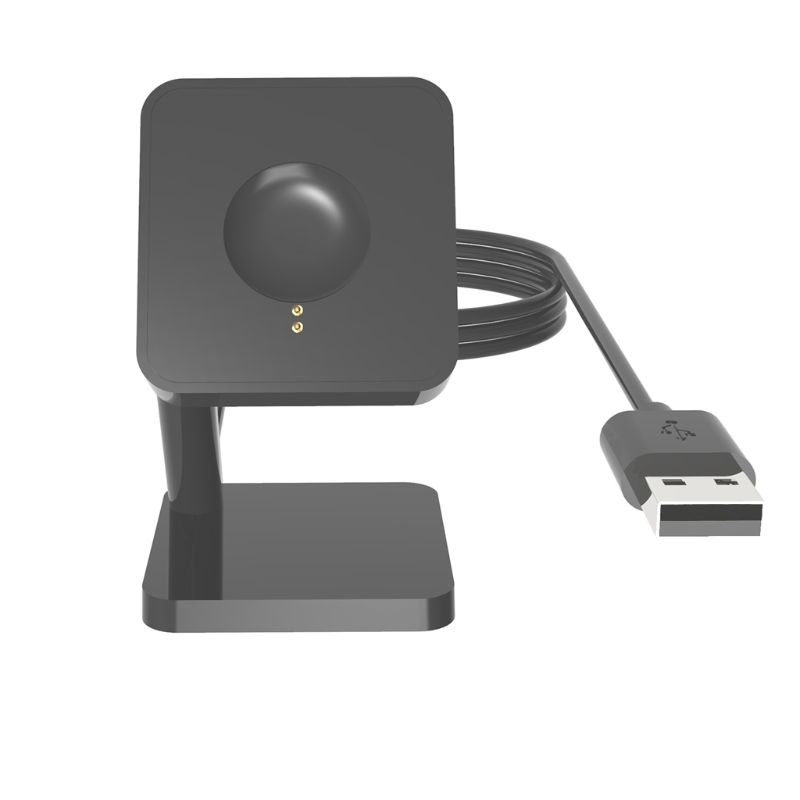 1m usb magnético carregador de - Fossil Watches Smartwatch Charger avaliação e preço
