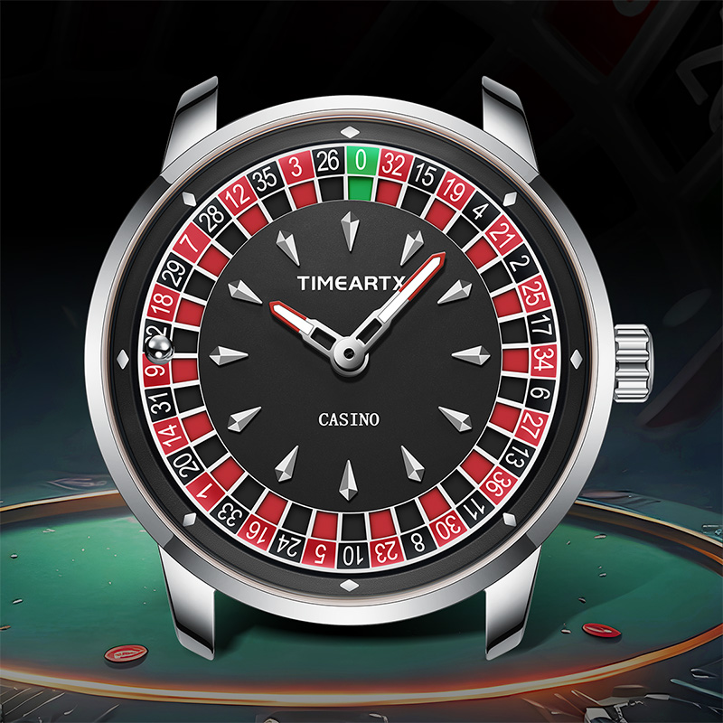 Timeartx novo luxo relógios de - Smartwatch Watches For Men Brands avaliação e preço