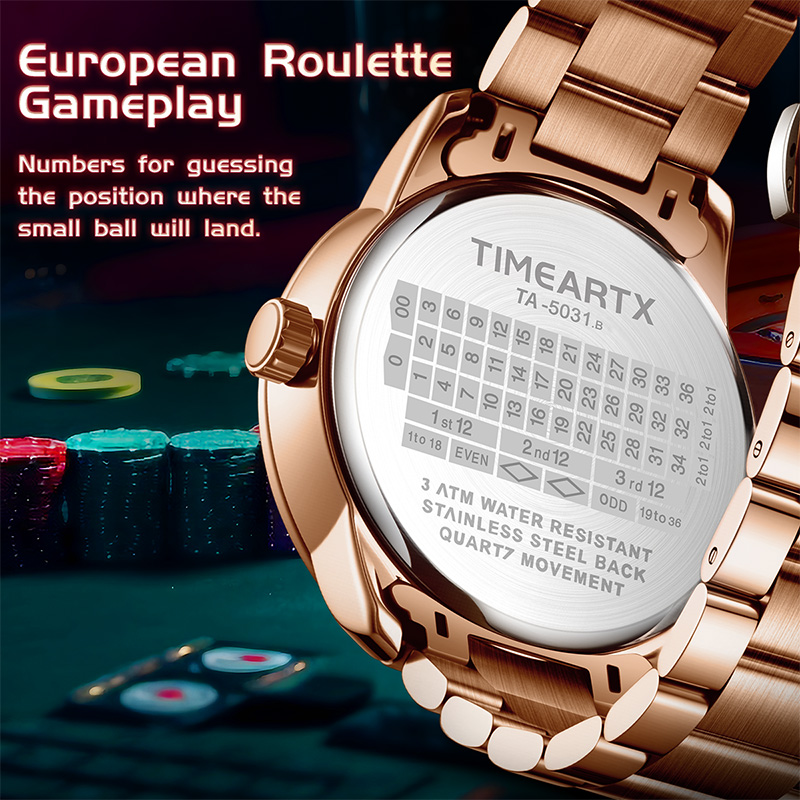 Timeartx novo luxo relógios de - Smartwatch Watches For Men Brands avaliação e preço