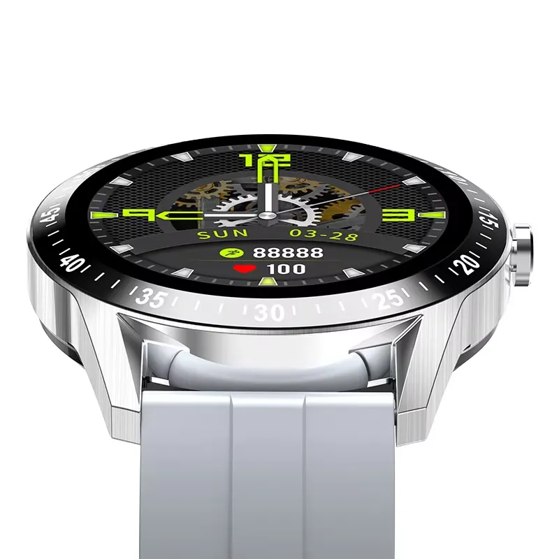 Relógio Inteligente Fitness co - Watch Smartwatch avaliação e preço