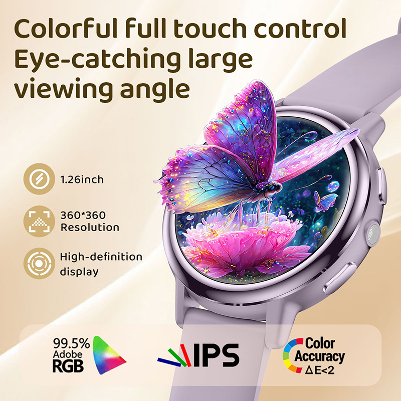 Ak88 senhoras de luxo relógio  - Smartwatch Luxury Watches For Women avaliação e preço