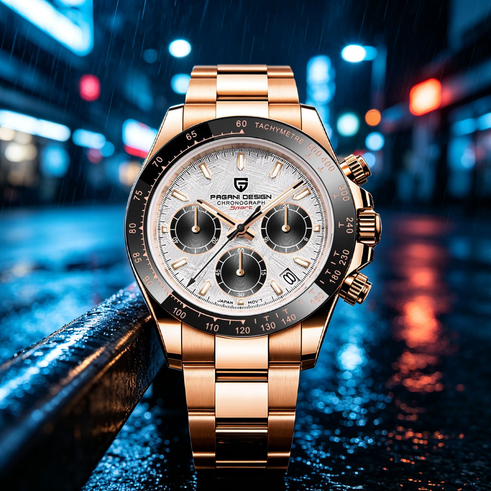 Relógio de Luxo Masculino da M - Smartwatch Watches For Men Brands avaliação e preço