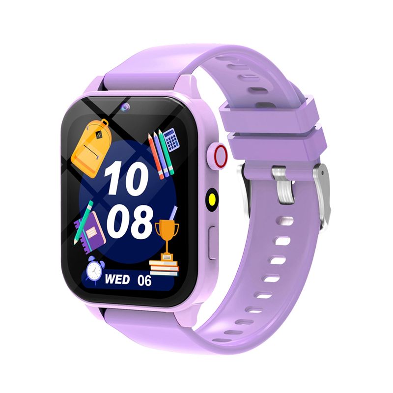 Relógio Inteligente Infantil B - Smartwatch Watches Birthday Gift For Boys avaliação e preço