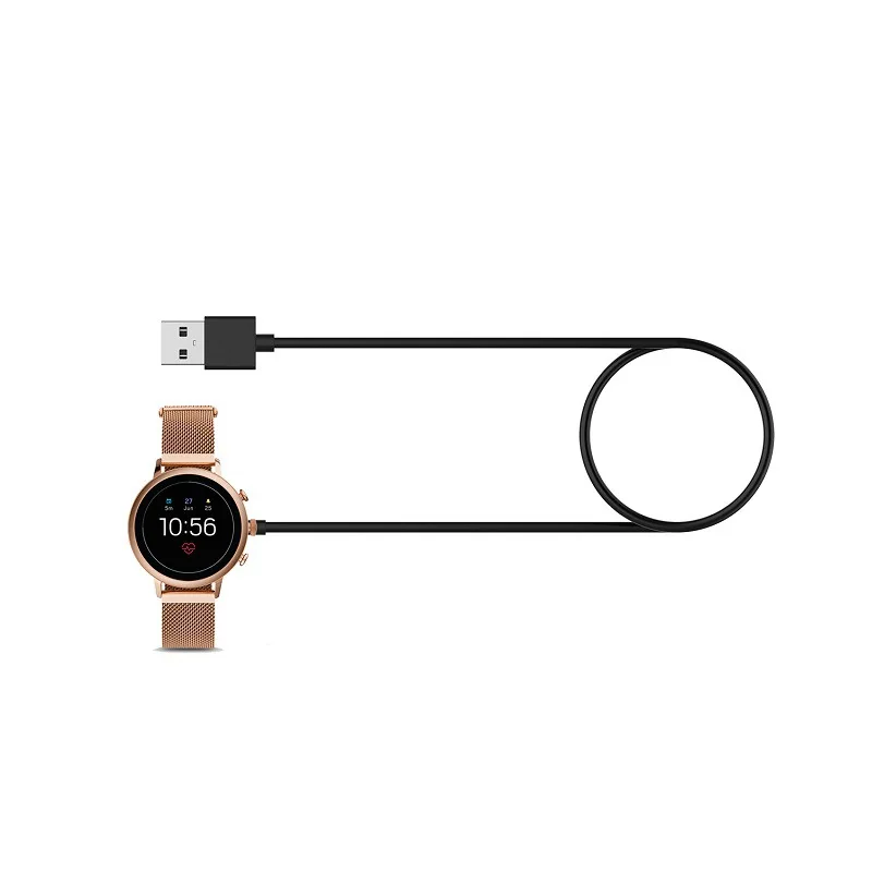 Adaptador Carregador USB para  - Smartwatch Watches Michael Kors avaliação e preço