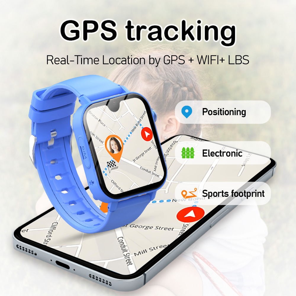 Wonlex kt36 4g relógio intelig - Smartwatch Watches For Boys avaliação e preço