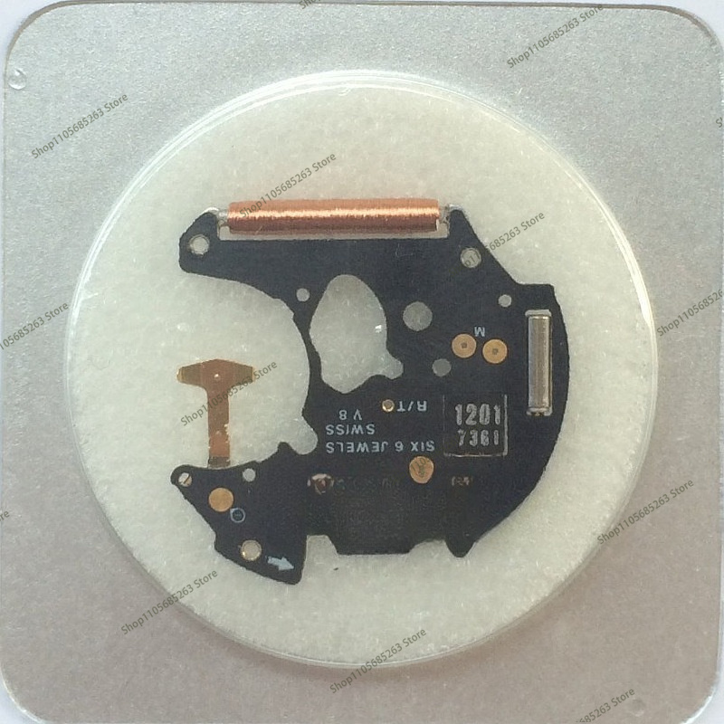 Placa de Circuito para Movimen - Watch V8 avaliação e preço