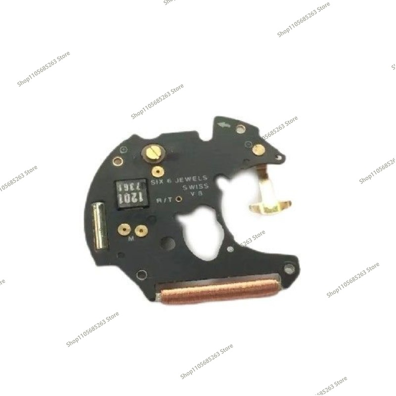 Placa de Circuito para Movimen - Watch V8 avaliação e preço