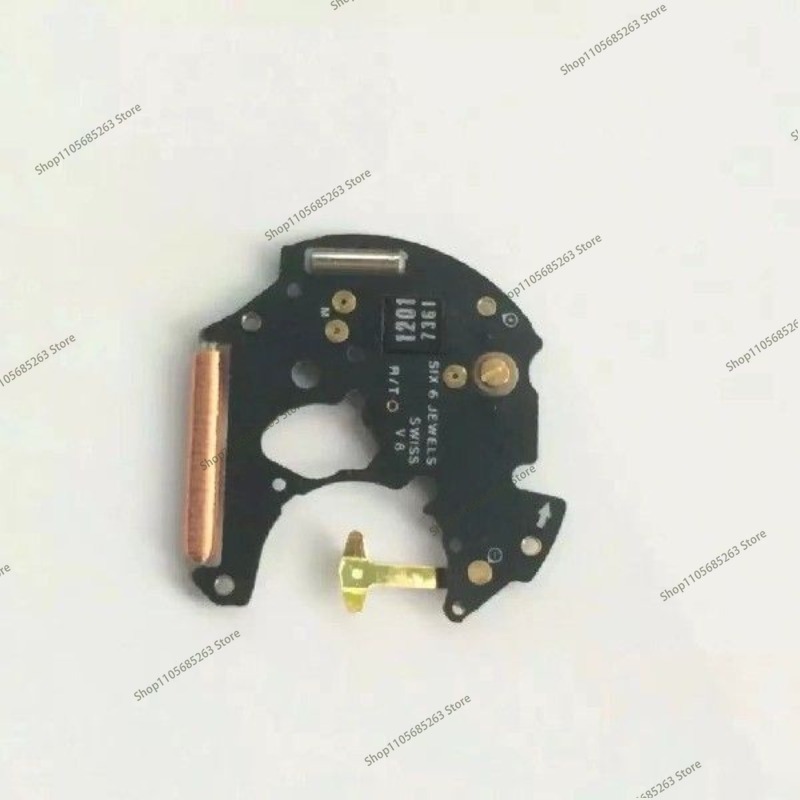 Placa de Circuito para Movimen - Watch V8 avaliação e preço