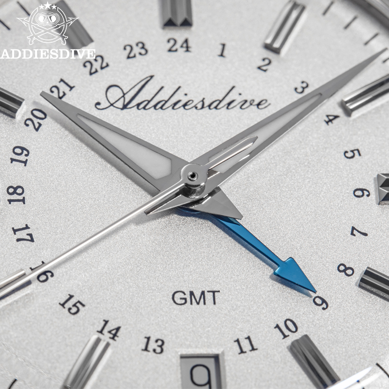 Addiesdive marca quente 36mm l - Smartwatch Watches For Men Brands avaliação e preço