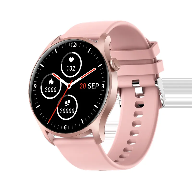 Relógio Inteligente SENBONO MA - Watch Smartwatch avaliação e preço