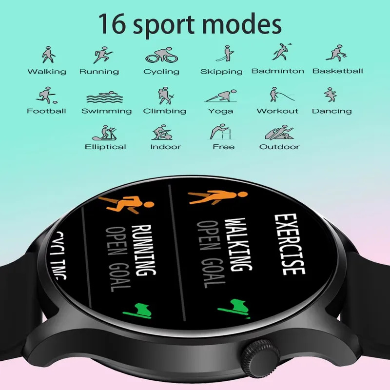 Relógio Inteligente SENBONO MA - Watch Smartwatch avaliação e preço