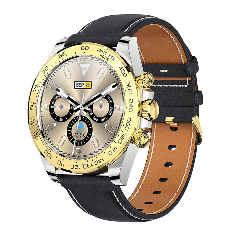 Relógios de Luxo para Homens A - Smartwatch Luxury Watches For Women avaliação e preço