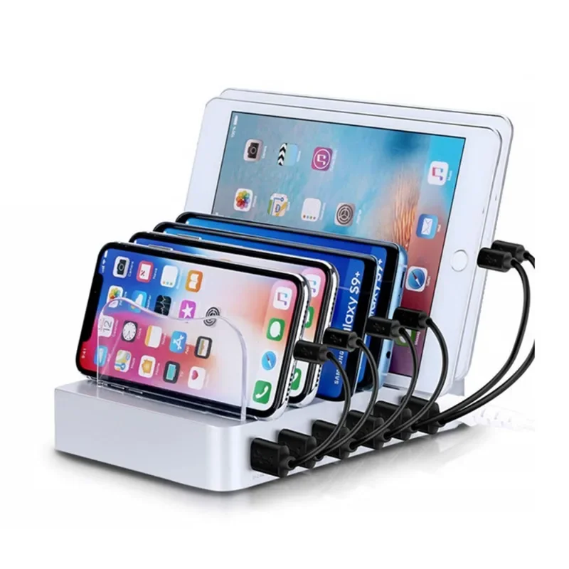 Suporte de mesa para telefone  - Watch Smartwatch avaliação e preço