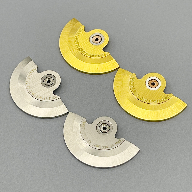 Rotor de Aço Inoxidável Origin - Watch Movement Rotor avaliação e preço