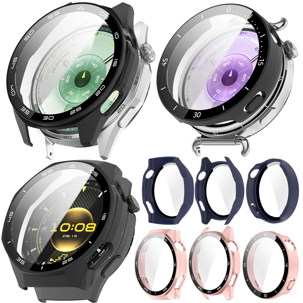 Filme de vidro temperado com c - Smartwatch Tornado Watches avaliação e preço