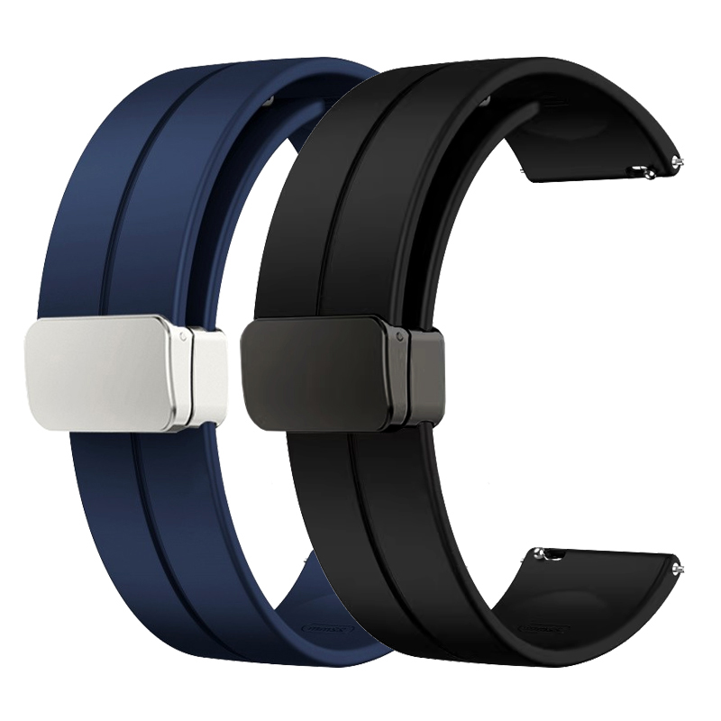 20mm aplicável para omega x sw - Smartwatch Watches Brands For Women avaliação e preço