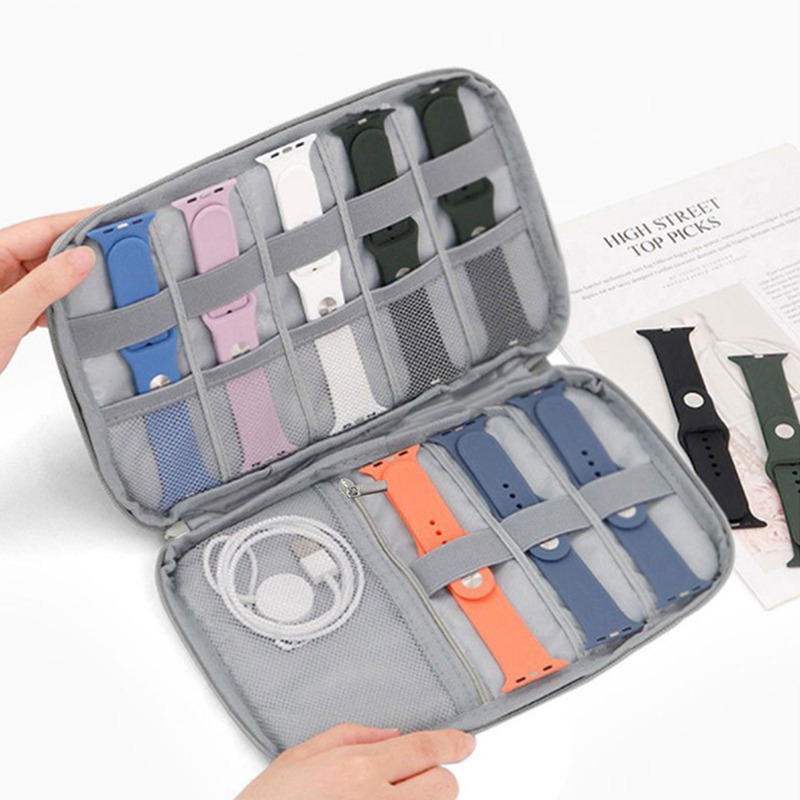 Bolsa para Pulseira de Relógio - Watch Smartwatch avaliação e preço