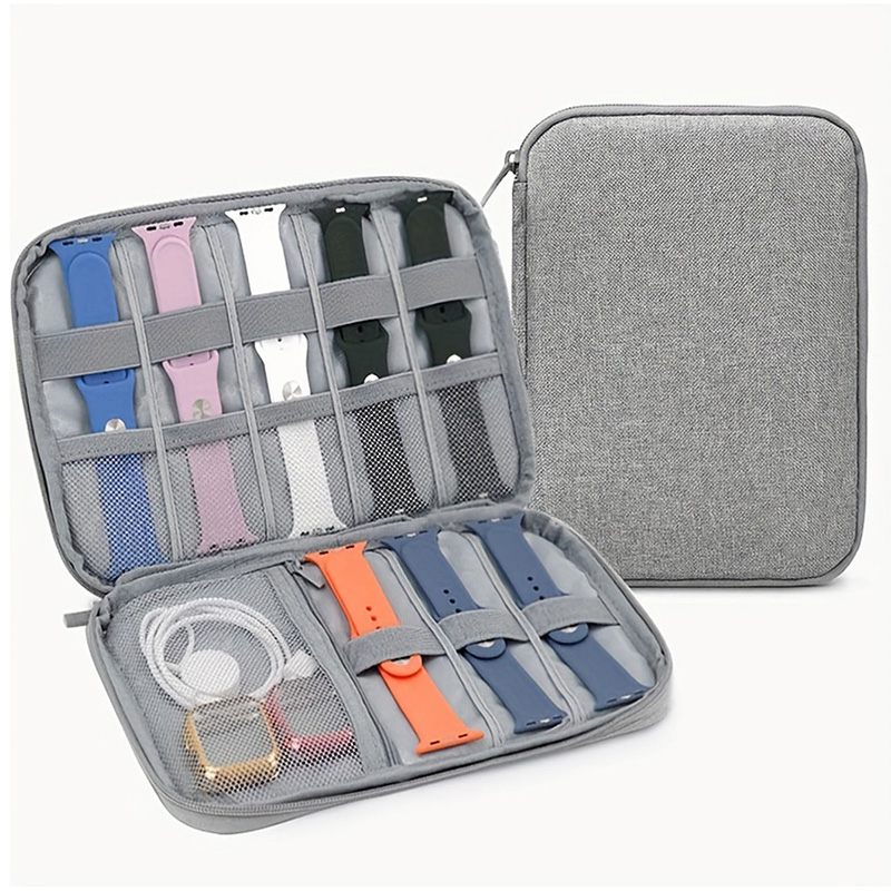 Bolsa para Pulseira de Relógio - Watch Smartwatch avaliação e preço