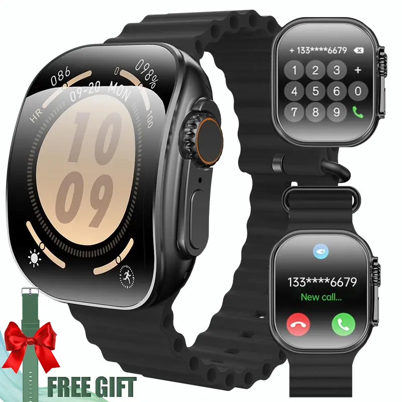 Relógio inteligente para mulhe - Smartwatch Watches Birthday Gift For Men avaliação e preço