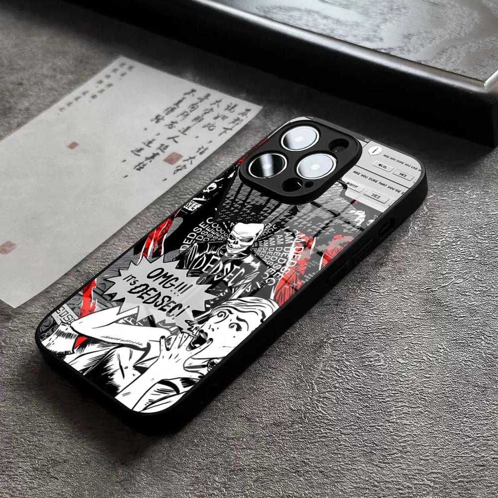 Capa de Vidro HOT para Celular - Watch Watch Xs avaliação e preço