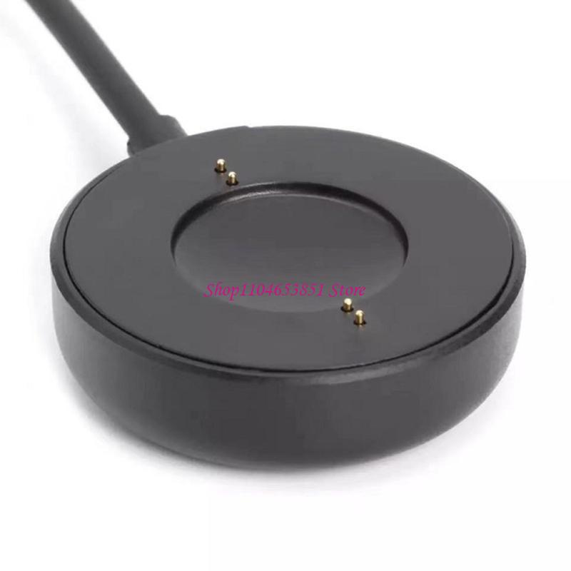 Substituição do carregador sma - Fossil Watches Smartwatch Charger avaliação e preço