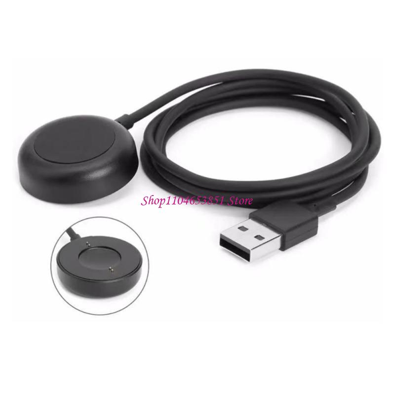 Substituição do carregador sma - Fossil Watches Smartwatch Charger avaliação e preço