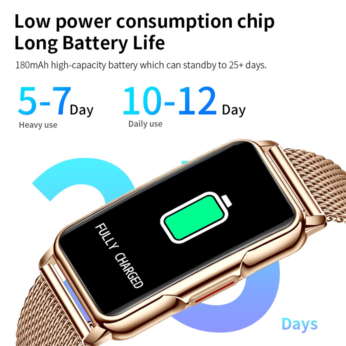 Lige relógio inteligente das m - Watch Smartwatch avaliação e preço