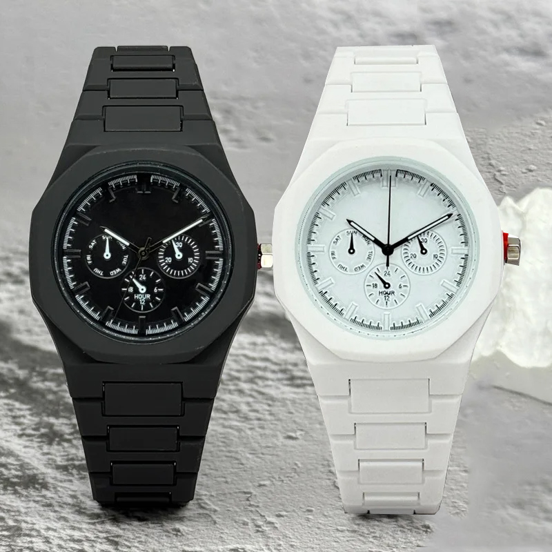 Relógio de Marca Famosa com Mo - Smartwatch Watches For Men Brands avaliação e preço