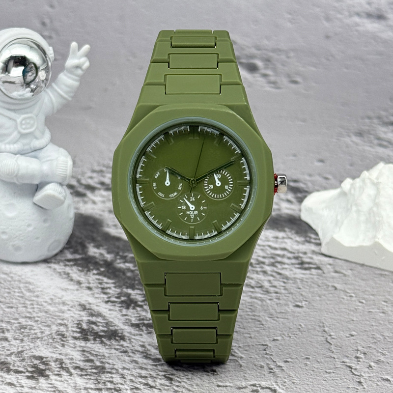Relógio de Marca Famosa com Mo - Smartwatch Watches For Men Brands avaliação e preço