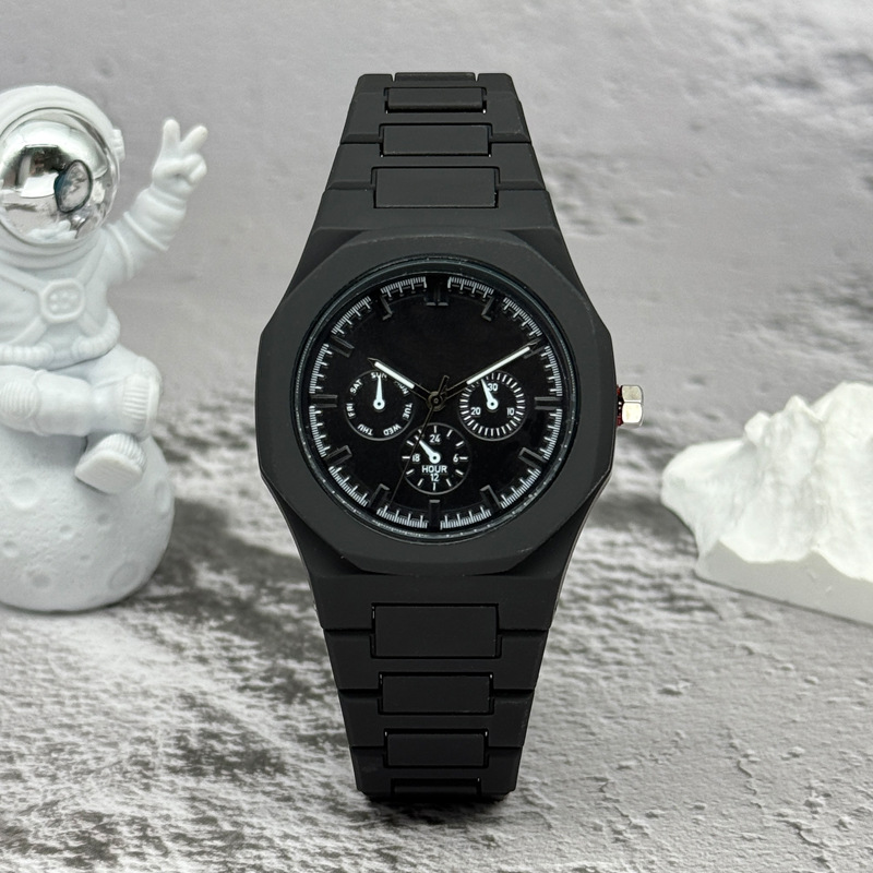 Relógio de Marca Famosa com Mo - Smartwatch Watches For Men Brands avaliação e preço
